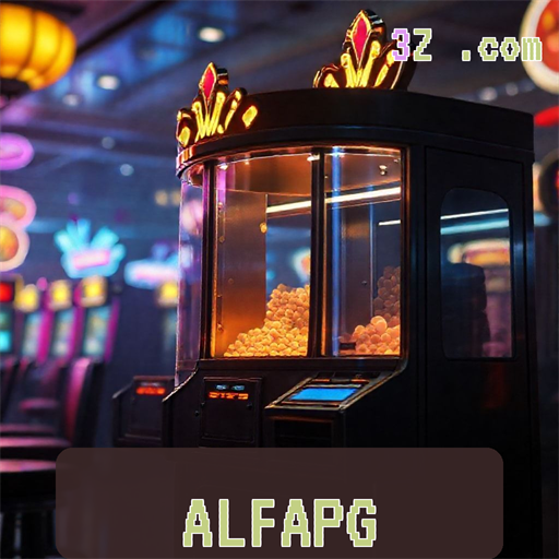 Diversão e Emoção no Cassino Alfapg: Uma Nova Era de Jogos