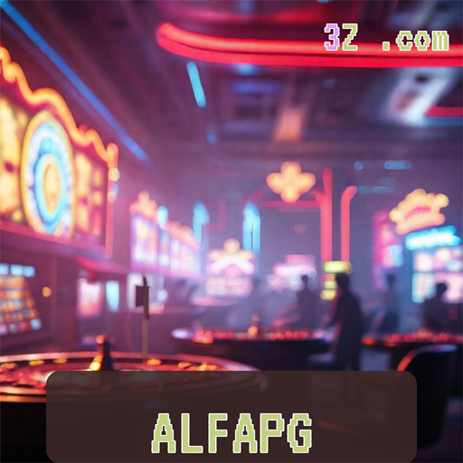 Esporte e Diversão: A Revolução do alfapg na Gamesfera