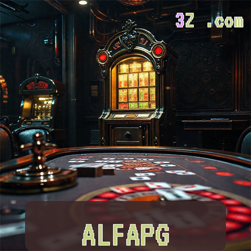 Explore os melhores jogos no alfapg e divirta-se