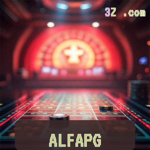 Explorando a Plataforma Interativa da Alfapg: O Futuro dos Jogos
